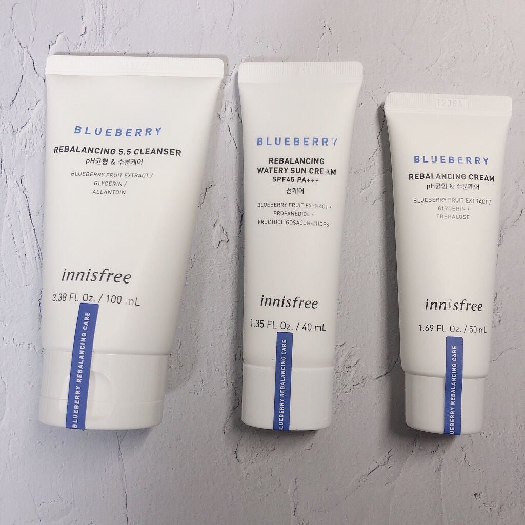 Innisfree ラッキーバッグ/innisfree/その他キットセットを使ったクチコミ(2枚目)