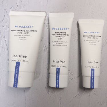 Innisfree ラッキーバッグ/innisfree/その他キットセットを使ったクチコミ（2枚目）