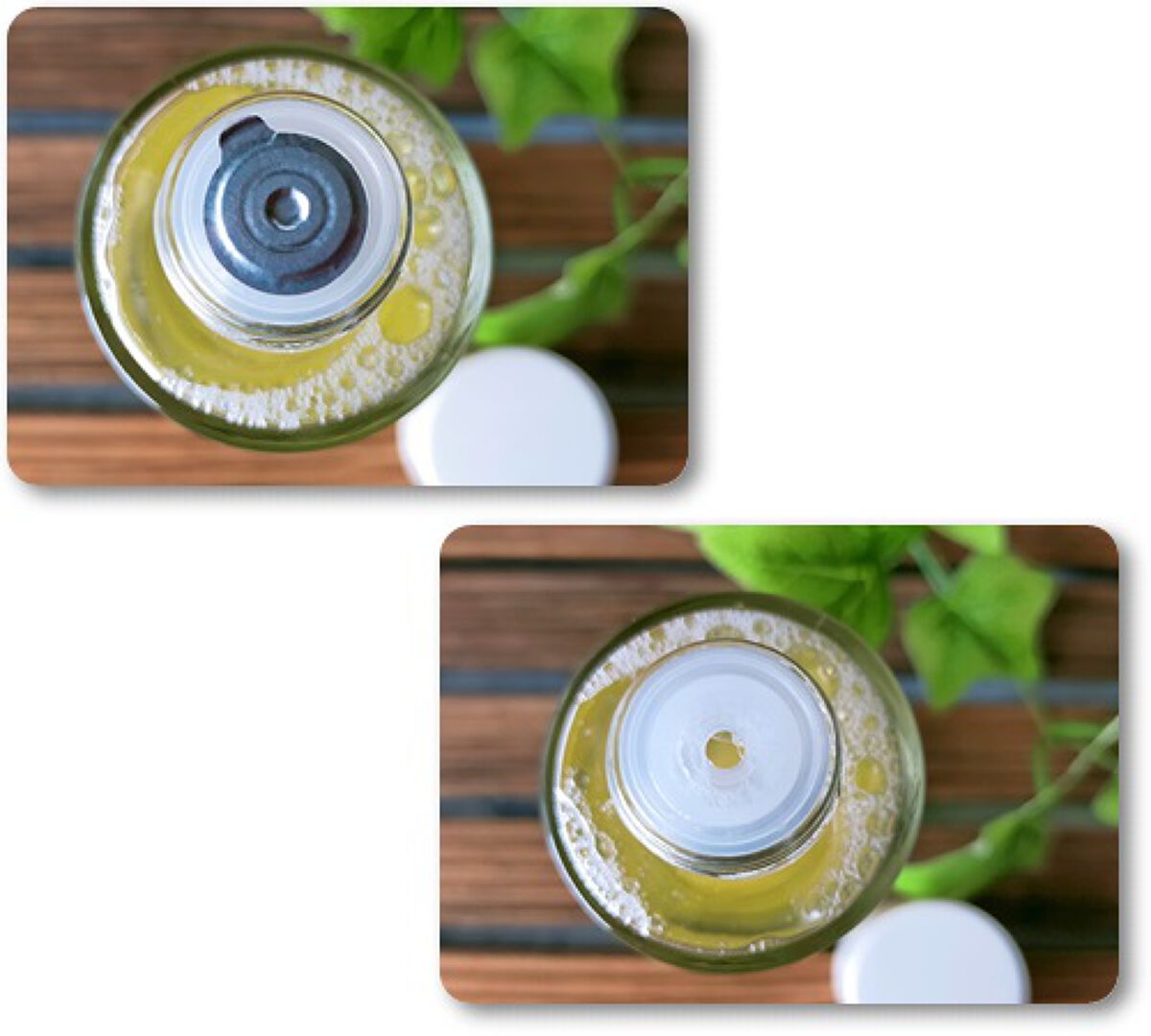 カモミール カーミングティートナー/T'else/化粧水を使ったクチコミ（1枚目）