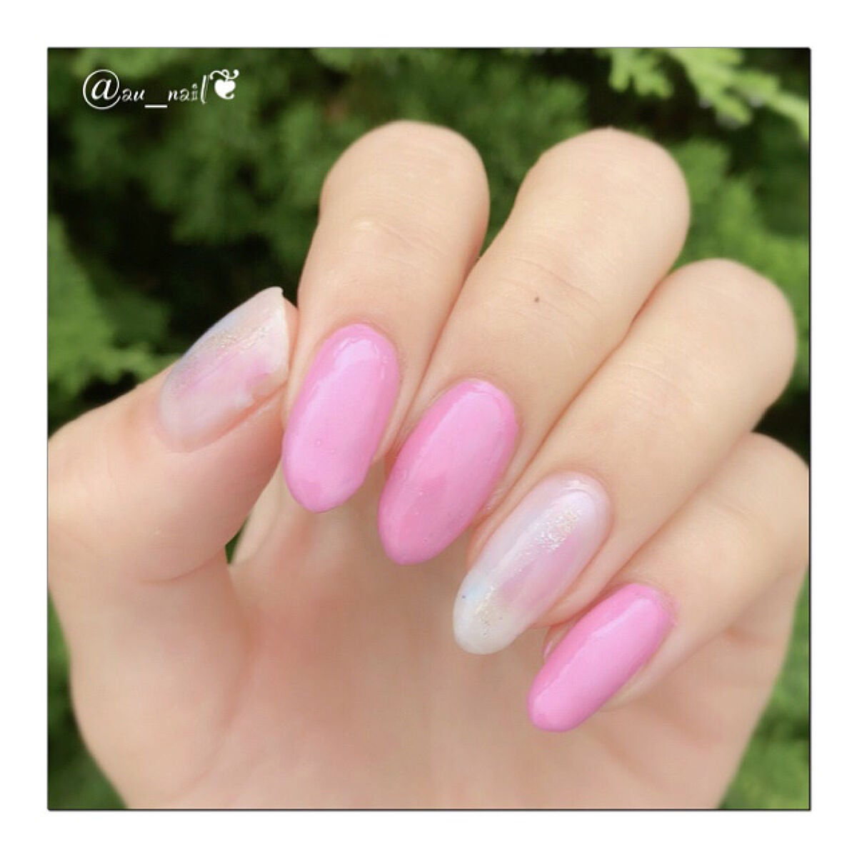 ネイルホリック/ネイルホリック/マニキュアを使ったクチコミ(4枚目)