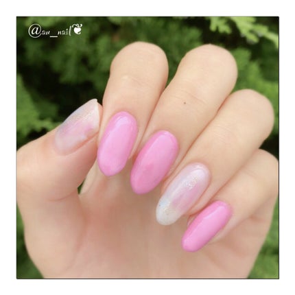 ネイルホリック/ネイルホリック/マニキュアを使ったクチコミ(4枚目)