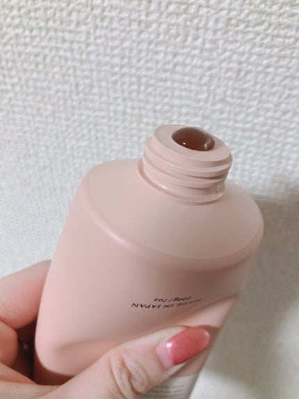 モイストアップ ジェル シャンプー/トリートメント/fuettarich (フエッタリッチ)/サロンシャンプーを使ったクチコミ(2枚目)