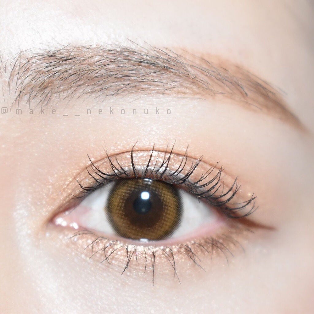 ル・ヌフ・ジバンシイ/GIVENCHY/アイシャドウパレットを使ったクチコミ(4枚目)