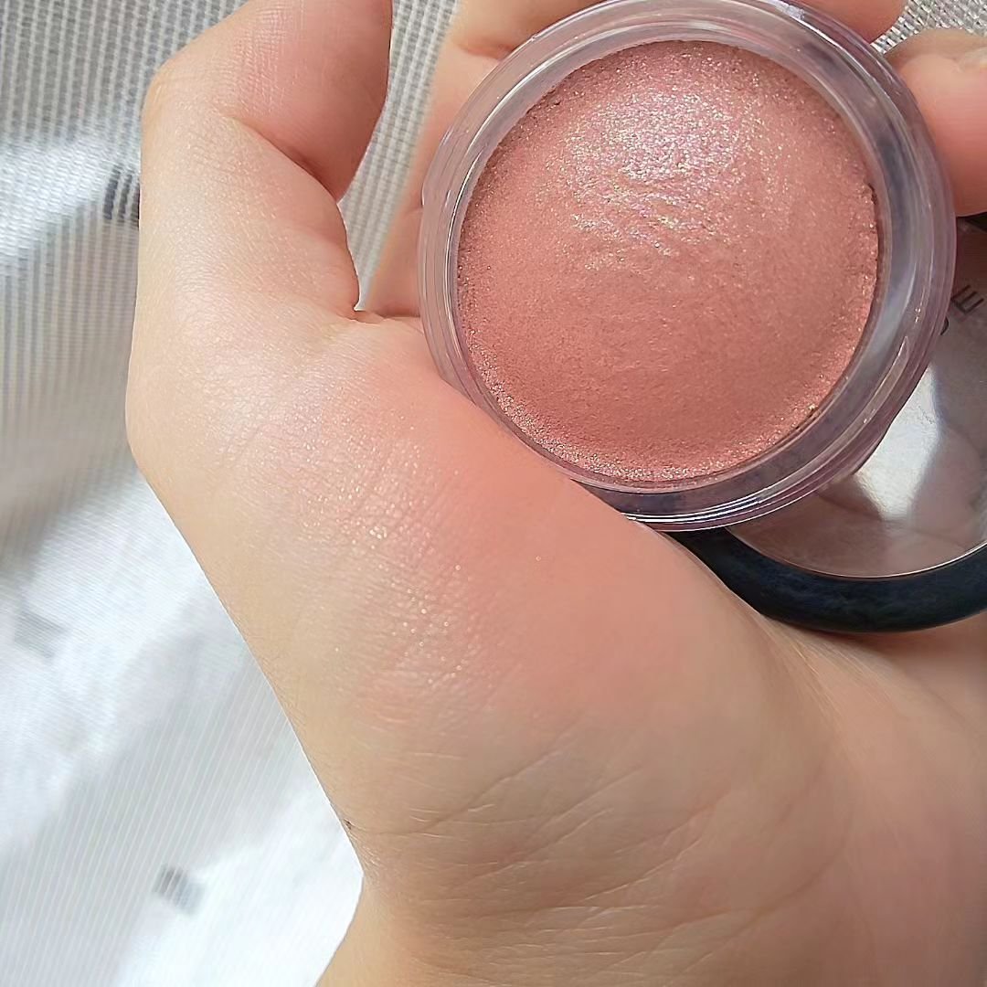 クチュールシャドーフォーアイズ/ブリリアージュ/ジェル・クリームアイシャドウを使ったクチコミ（2枚目）