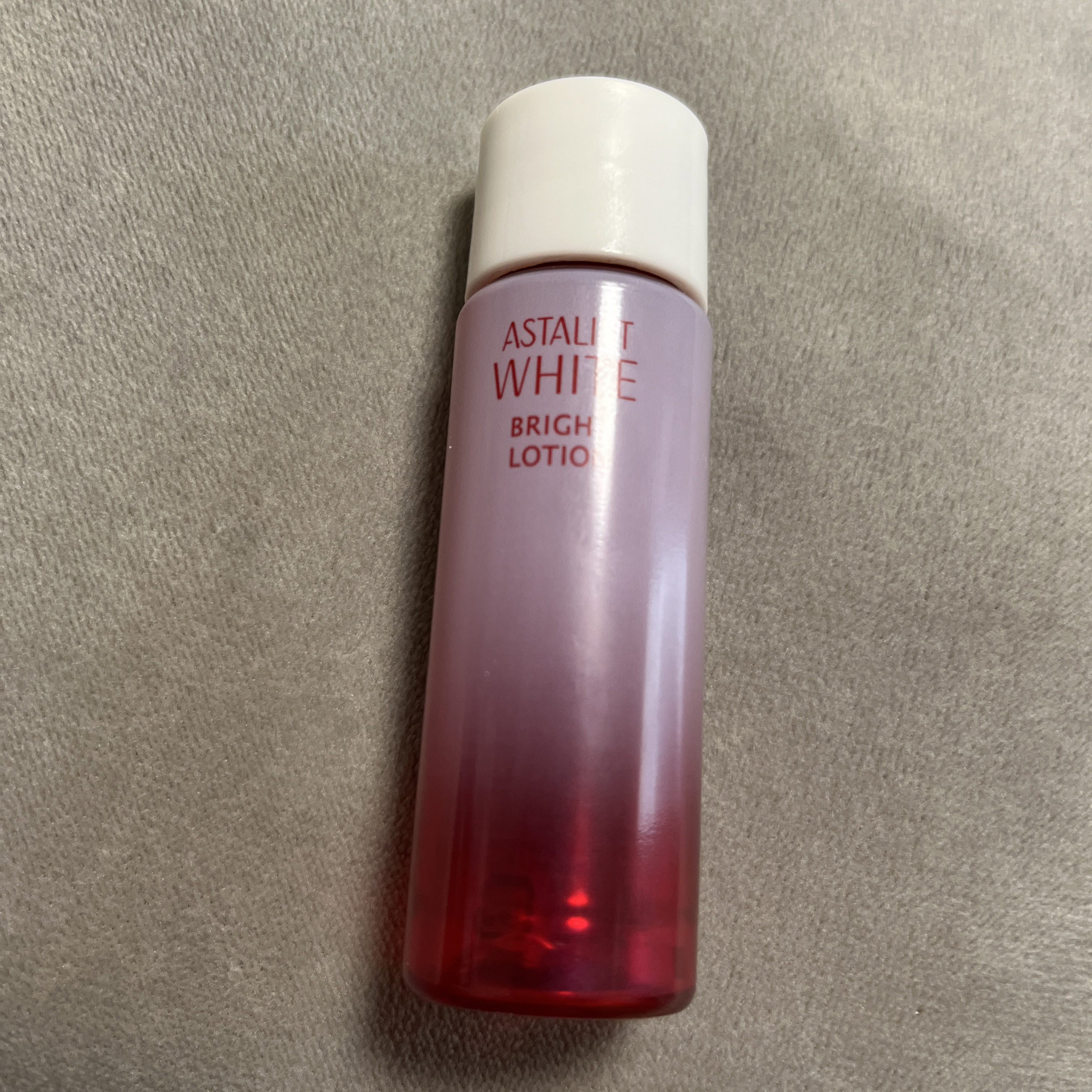 アスタリフト ホワイト ブライトローション/アスタリフト/化粧水を使ったクチコミ（1枚目）