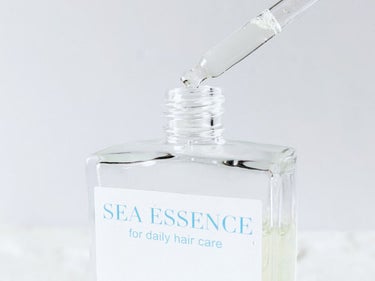 SE スカルプエッセンス/SEA ESSENCE/頭皮ケアを使ったクチコミ（2枚目）