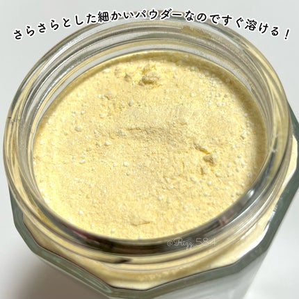 ミネラルパウダー/SABON/無機塩系入浴剤を使ったクチコミ(2枚目)