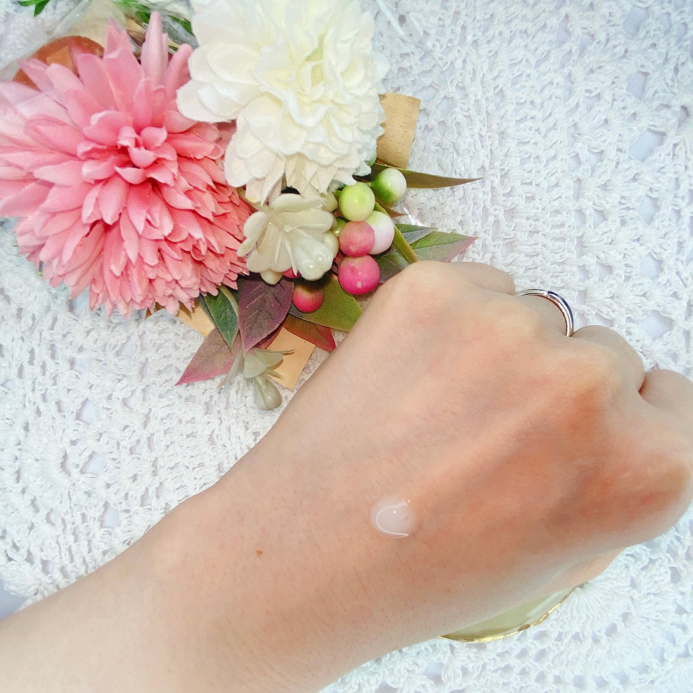 リードルショット300/VT/美容液を使ったクチコミ(2枚目)