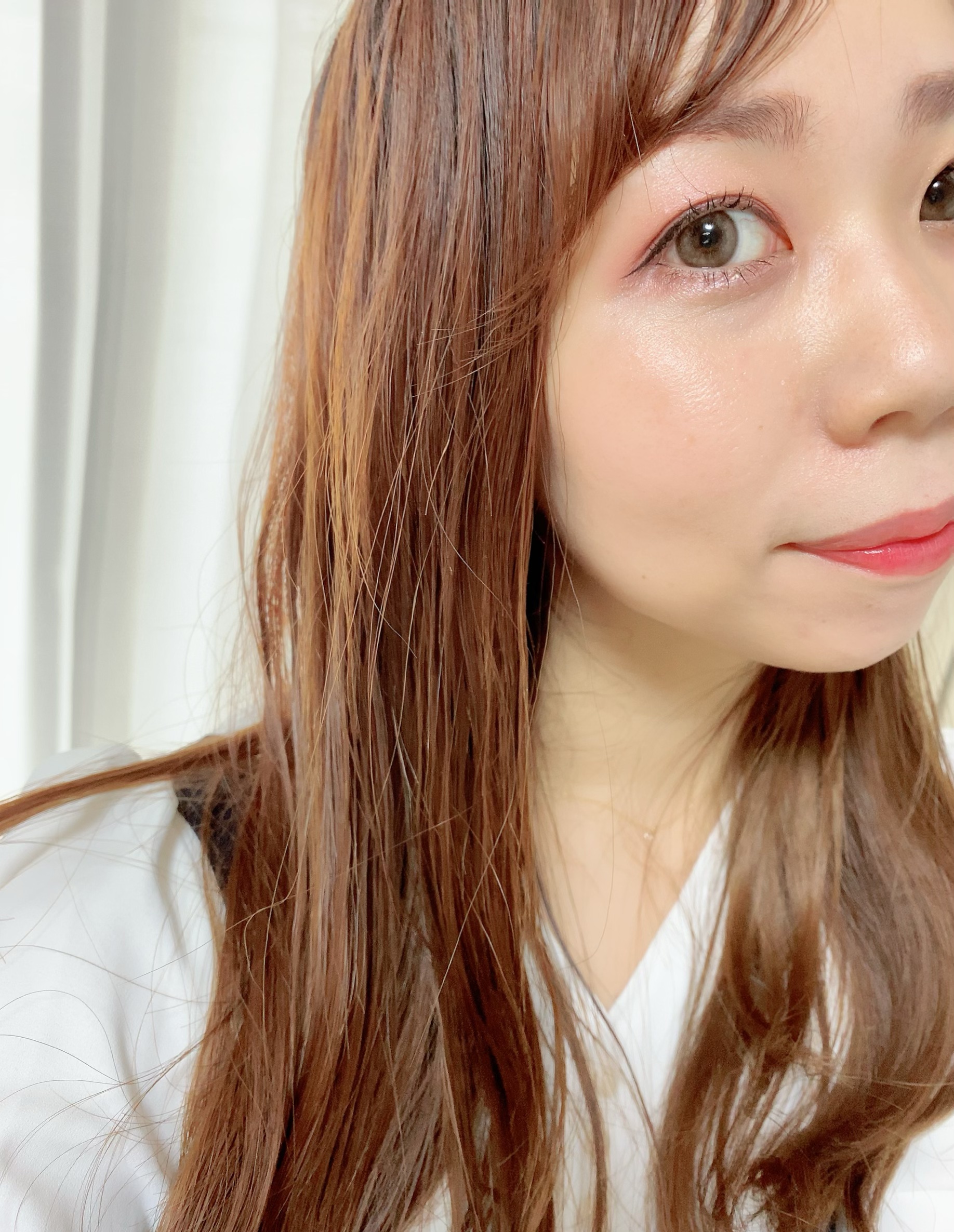 デューティント/AMUSE/リップティントを使ったクチコミ（3枚目）