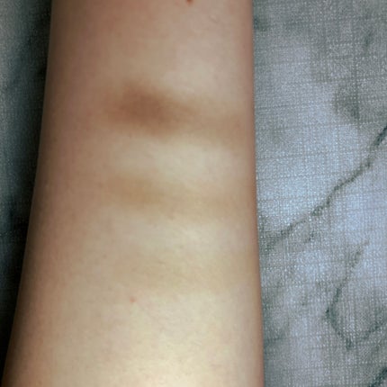 ケイト デザイニングアイブロウ3D/KATE/パウダーアイブロウを使ったクチコミ(3枚目)