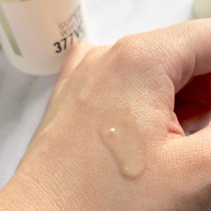 スーパーホワイト377VC/ドクターシーラボⓇ/美容液を使ったクチコミ(2枚目)