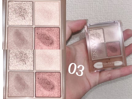 描くふたえアイライナー/CEZANNE/リキッドアイライナーを使ったクチコミ(1枚目)