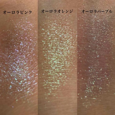 UR GLAM　POWDER EYESHADOW/U R GLAM/パウダーアイシャドウを使ったクチコミ（2枚目）