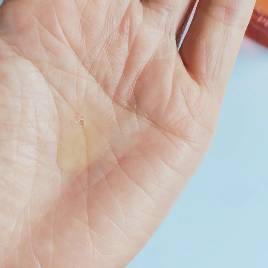 エンリッチ ローション/サイクルプラス/化粧水を使ったクチコミ(6枚目)