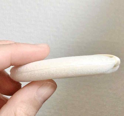 エレガンス ラ プードル オートニュアンス リクスィーズ/Elégance/プレストパウダーを使ったクチコミ(4枚目)