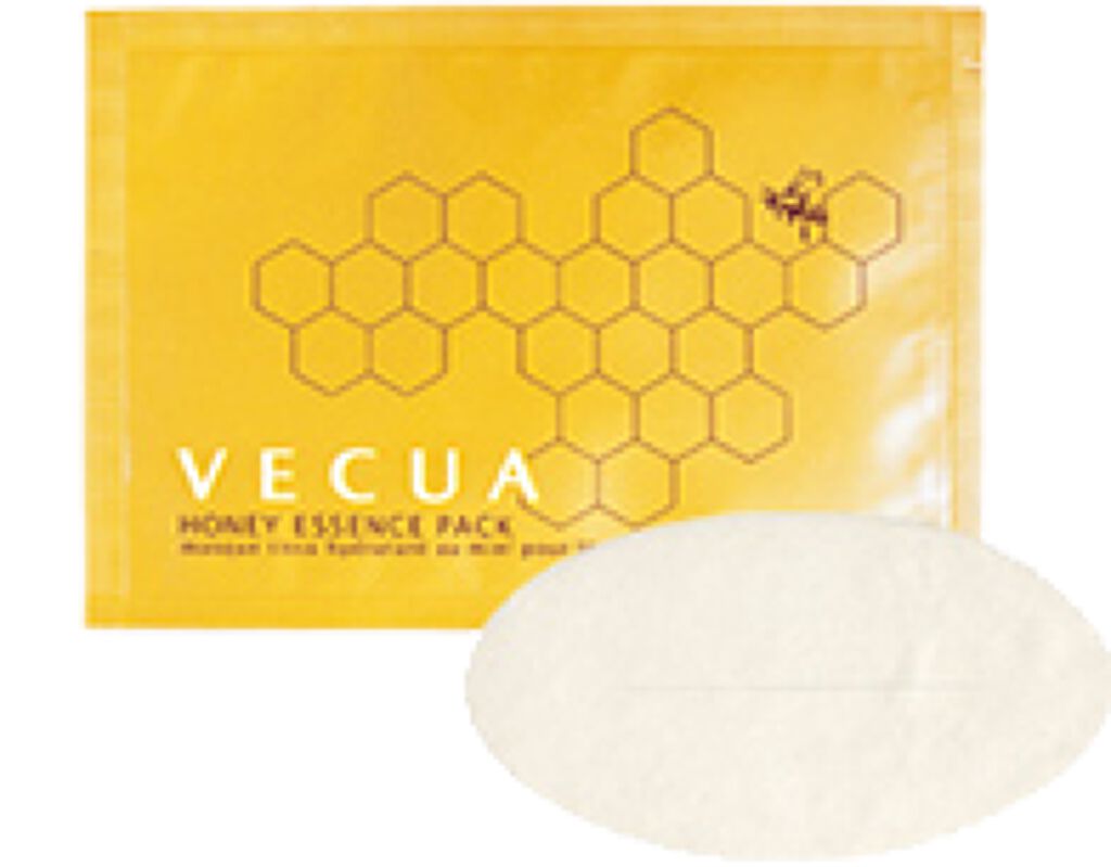 VECUA ハニーエッセンスパック