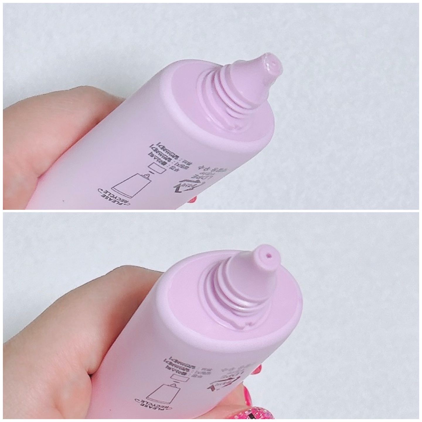 ポアブラーアップサン/Dr.G/日焼け止めクリームを使ったクチコミ（3枚目）