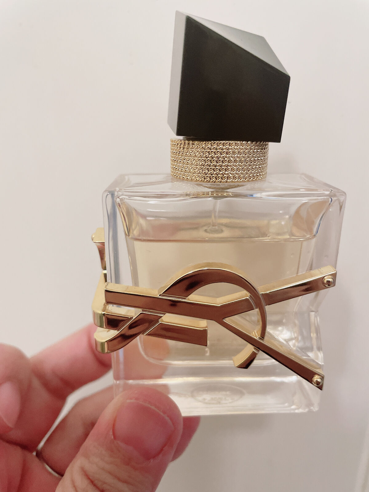 リブレ オーデパルファム 30ml/YVES SAINT LAURENT BEAUTE/香水(レディース)を使ったクチコミ（3枚目）