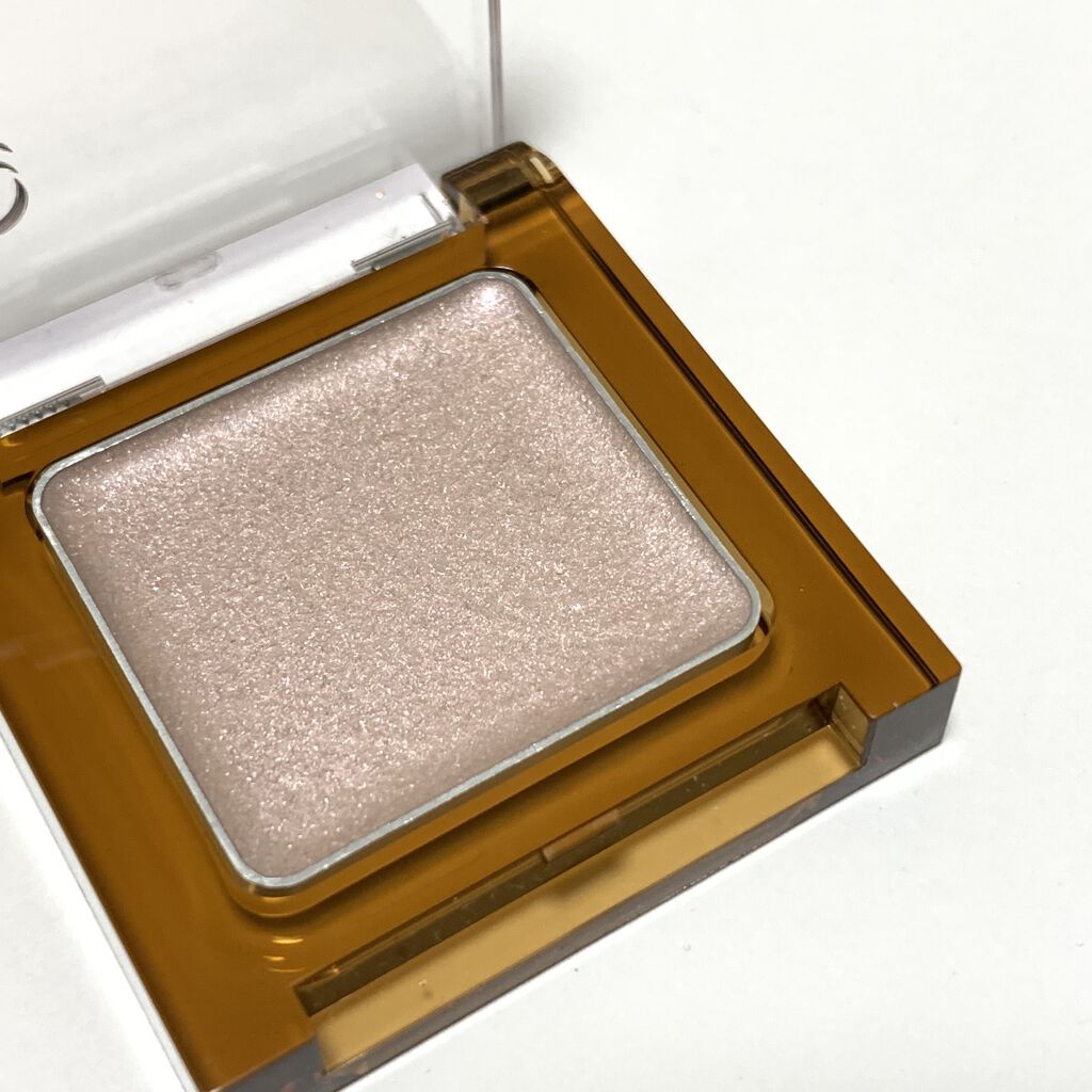 イルミクチュールシャドウ/excel/ジェル・クリームアイシャドウを使ったクチコミ（2枚目）