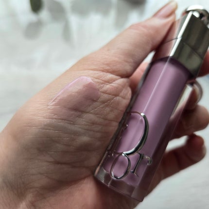 ディオール アディクト リップ マキシマイザー/Dior/リップグロスを使ったクチコミ(3枚目)