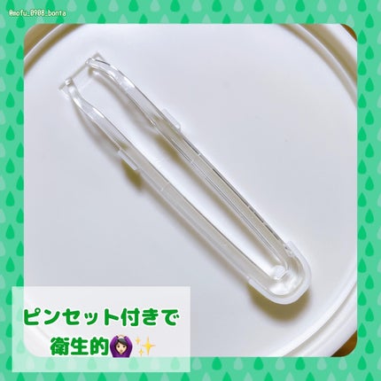 レチノール シカ リペア パッド/innisfree/トナーパッドを使ったクチコミ(2枚目)