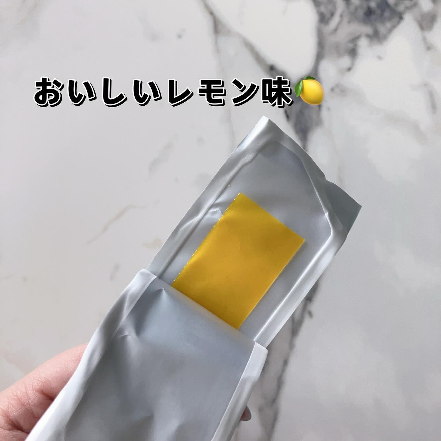 ヨエスターGLTダイレクトウルトラX/ESTHER FORMULA/美容サプリメントを使ったクチコミ（3枚目）