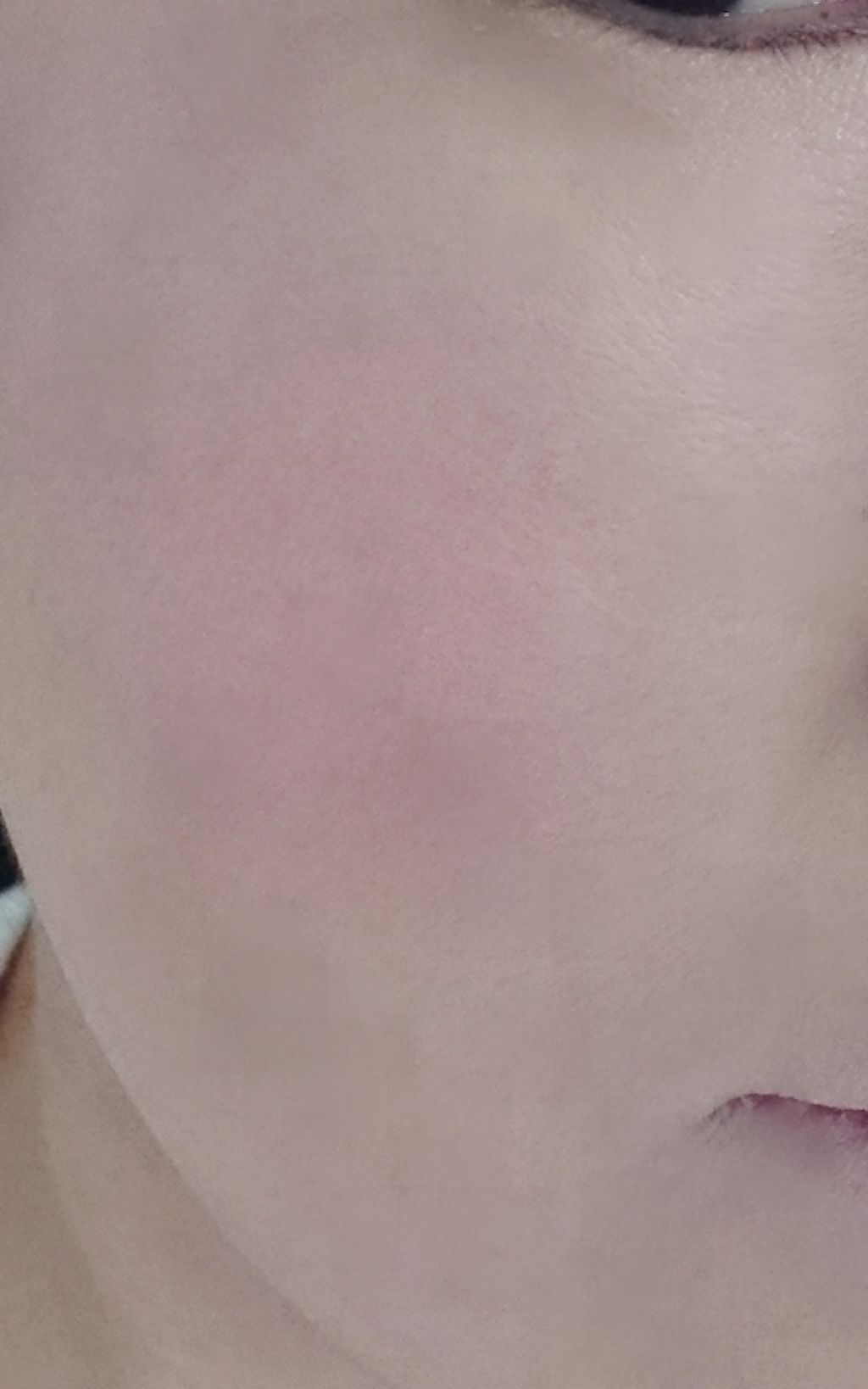 DHCエレガントフェースカラー/DHC/パウダーチークを使ったクチコミ（3枚目）