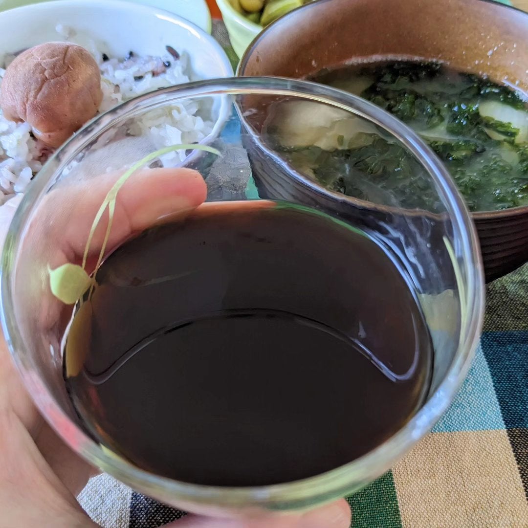 ペゴペゴカフェ/baros/ドリンクを使ったクチコミ(2枚目)