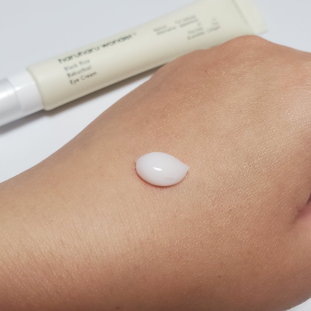 Marine Care Eye Cream /heimish/アイケア・アイクリームを使ったクチコミ(6枚目)