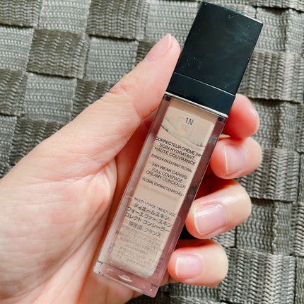 【旧】ディオールスキン フォーエヴァー スキン コレクト コンシーラー/Dior/リキッドコンシーラーを使ったクチコミ(2枚目)