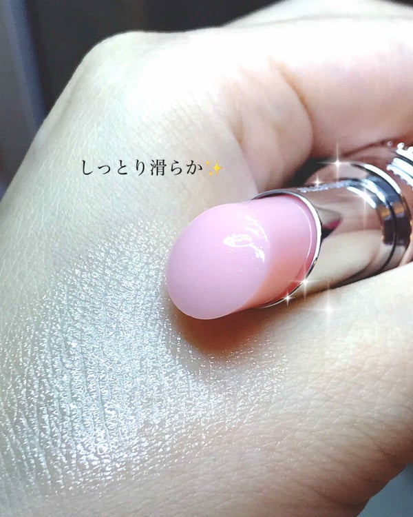 リップグロウ バーム/JILL STUART/リップバーム by ⑅︎まりか𓃠*⑅︎