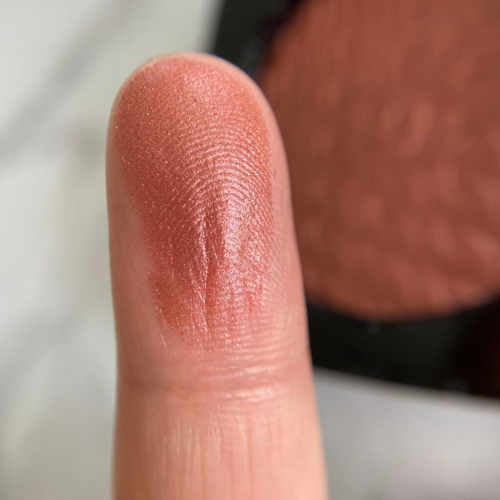 レ シェヌ ドゥ シャネル/CHANEL/プレストパウダーを使ったクチコミ(5枚目)