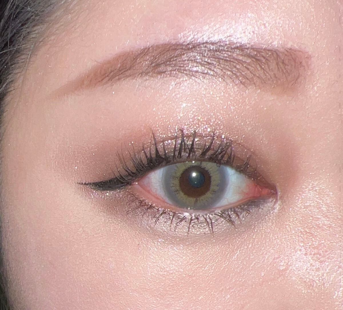 【旧】スルシィル プードル/Dior/アイブロウペンシルを使ったクチコミ(2枚目)