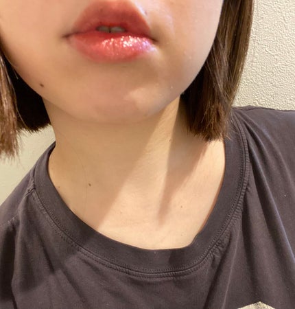 ルージュスナイデル n/SNIDEL BEAUTY/口紅を使ったクチコミ(4枚目)