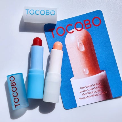 コットンソフトサンスティック/TOCOBO/日焼け止めスティックを使ったクチコミ(2枚目)