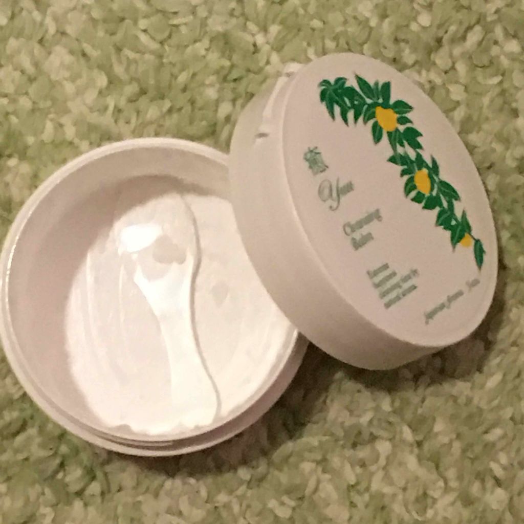 癒クレンジングバーム/癒クレンジング/クレンジングバームを使ったクチコミ(3枚目)