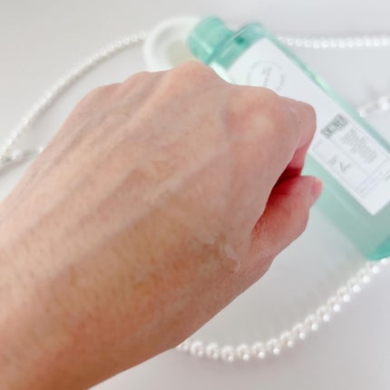 を使ったクチコミ(3枚目)