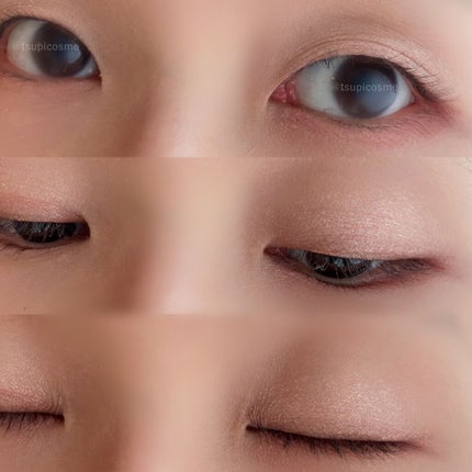 インナーグロウ チークパウダー/SHISEIDO/パウダーチークを使ったクチコミ(10枚目)