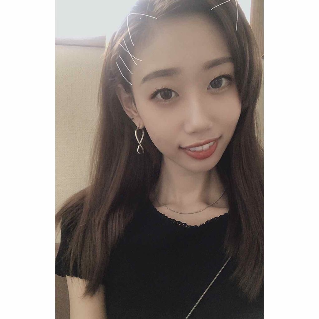 「塗るつけまつげ」ロングタイプ/デジャヴュ/マスカラを使ったクチコミ（3枚目）