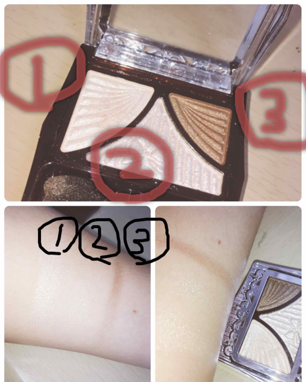 を使ったクチコミ（3枚目）