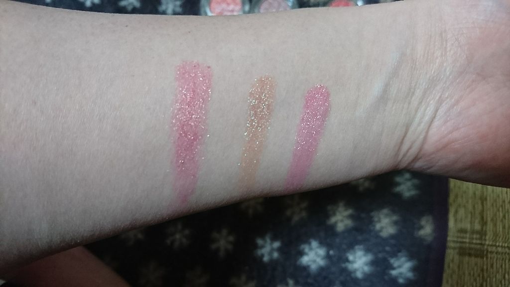 ルックアット マイアイジュエル/ETUDE/単色アイシャドウを使ったクチコミ(3枚目)