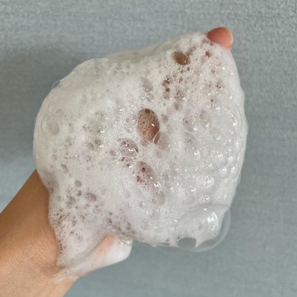 ナイトコラーゲンシャンプーミッドナイトフォレスト/treecell/市販シャンプーを使ったクチコミ(4枚目)