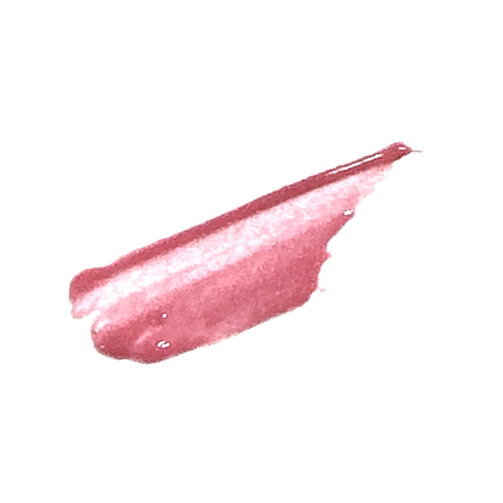 ロゼジュール リキッドルージュ/ハウス オブ ローゼ/口紅を使ったクチコミ(2枚目)