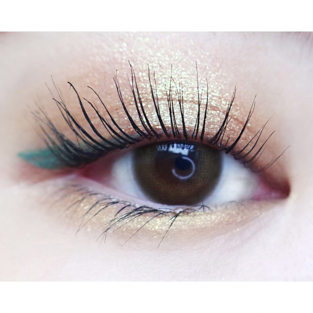 キャビアスティック アイカラー 2015 BEAMING/ローラ メルシエ/スティックアイシャドウを使ったクチコミ（2枚目）