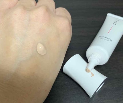 薬用 美白美容液ファンデ/HAKU/クリーム・エマルジョンファンデーションを使ったクチコミ(2枚目)