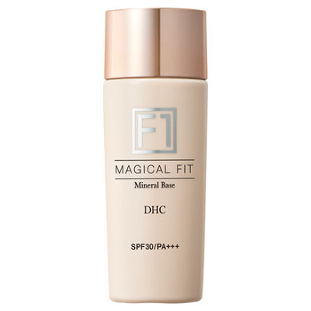 ミネラルベース マジカルフィット［F1］ / DHC