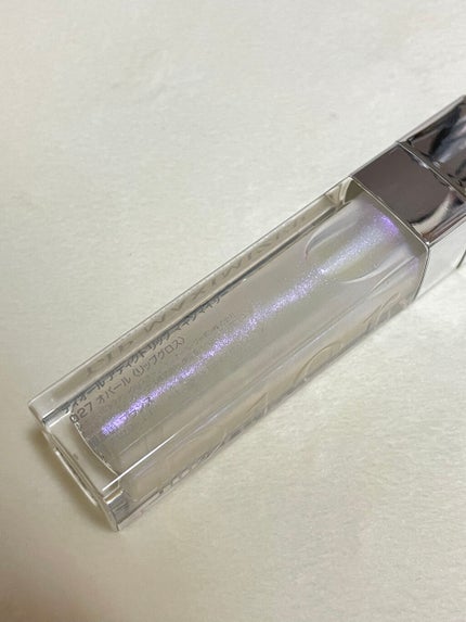 【旧】ディオール アディクト リップ マキシマイザー/Dior/リップグロスを使ったクチコミ(2枚目)