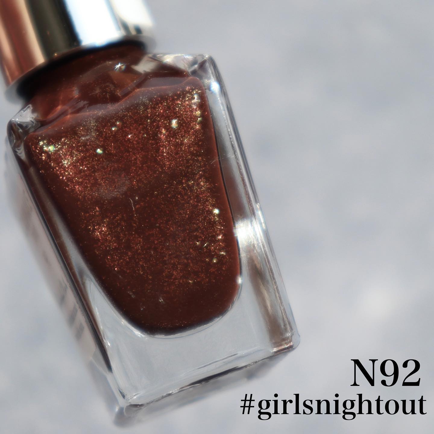 カラフルネイルズ/キャンメイク/マニキュアを使ったクチコミ（3枚目）