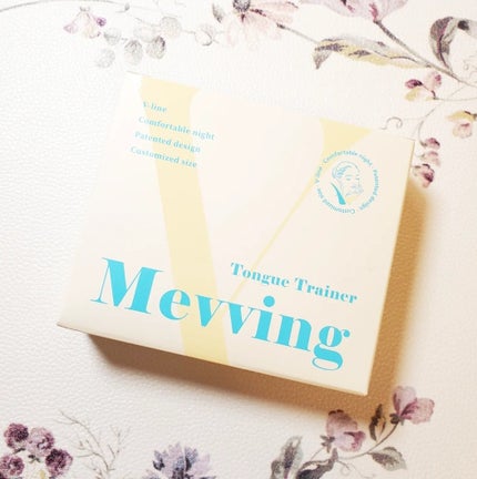 Mevving Tongue Trainer/DAILYWONDER/その他を使ったクチコミ(6枚目)