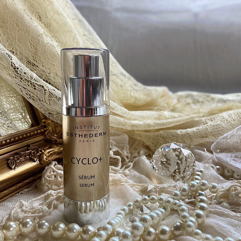 シクロ プラス クリーム 50ml シクロ プラス クリーム｜美容液｜FACE CARE | エステダム